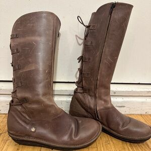 Po-Zu Rey The Last Jedi Star Wars Boots Size 8